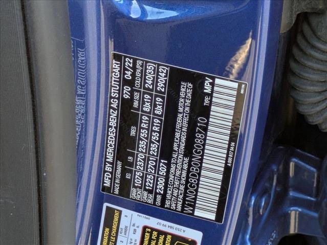 Used 2022 Mercedes-Benz GLC 300 image 24