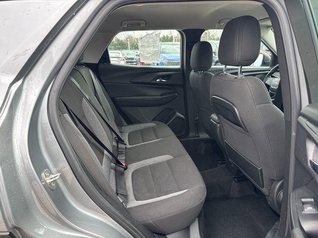 Used 2023 Chevrolet TrailBlazer LS image 12