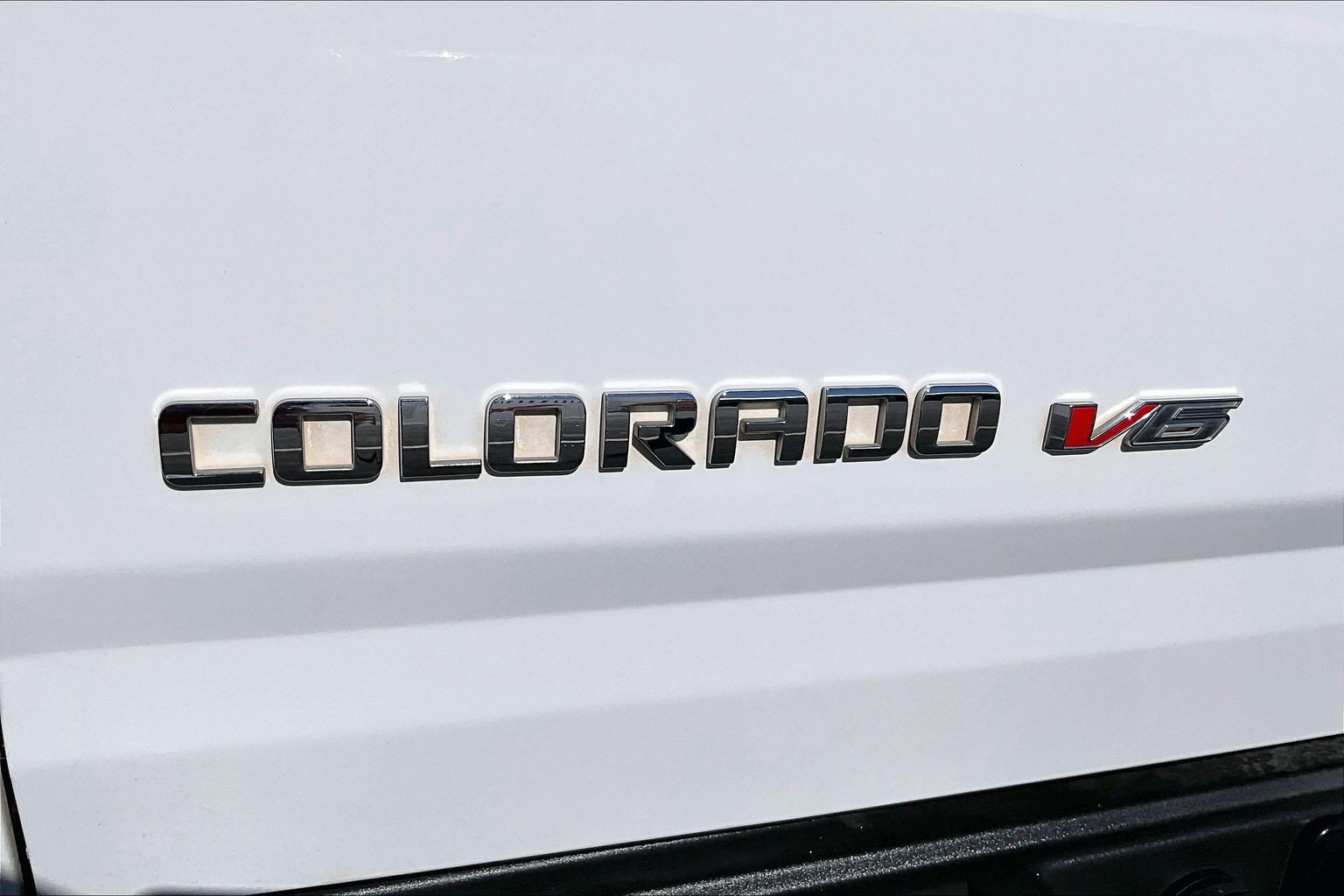 Used 2018 Chevrolet Colorado W/T w/ WT Convenience Package AWD/4WD image 31
