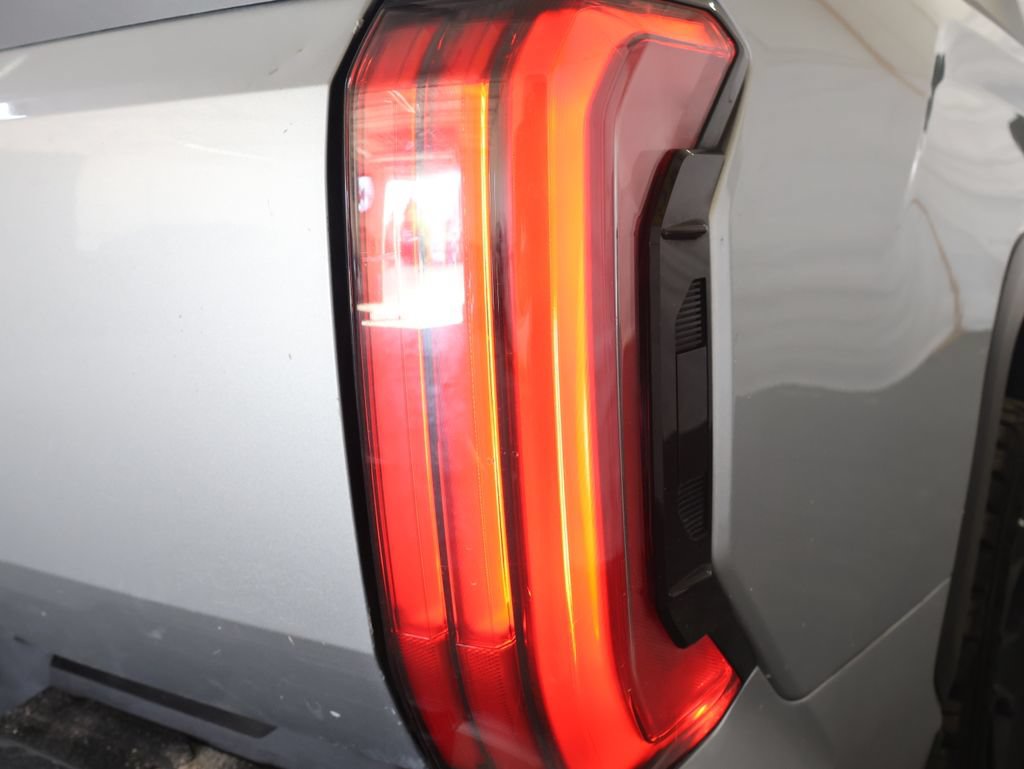 Used 2023 Toyota Tundra Limited w/ TRD Off-Road Package RWD image 31