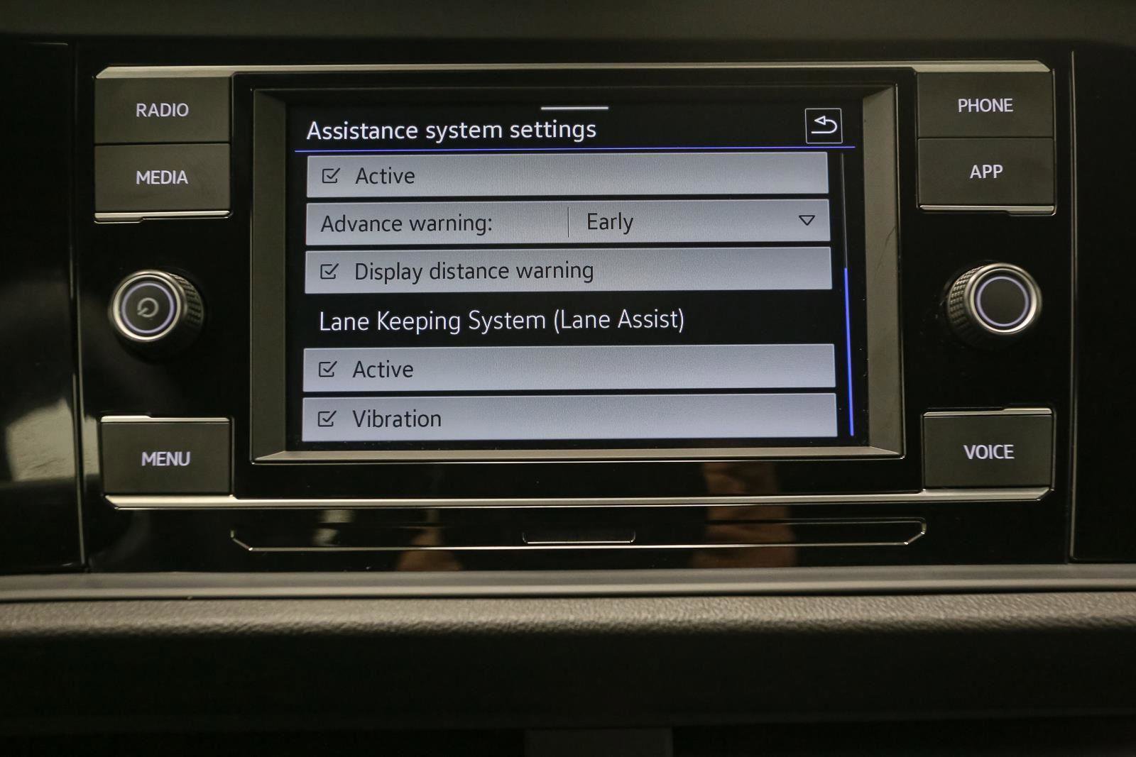 Certified 2023 Volkswagen Jetta Sport image 31