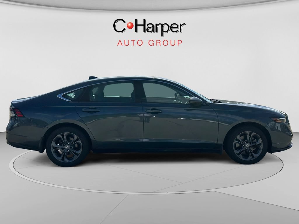 Used 2024 Honda Accord EX-L image 2