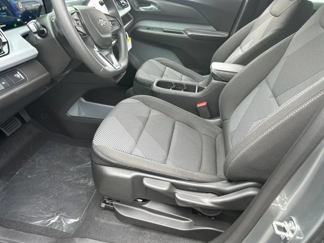 New 2027 Chevrolet Bolt LT FWD image 8
