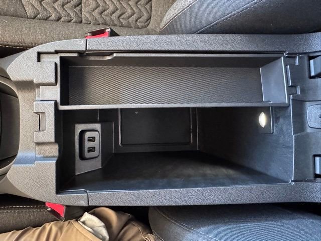 Used 2023 Chevrolet Equinox LT FWD image 22