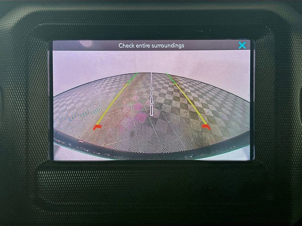 Used 2022 Jeep Wrangler Sport S image 20