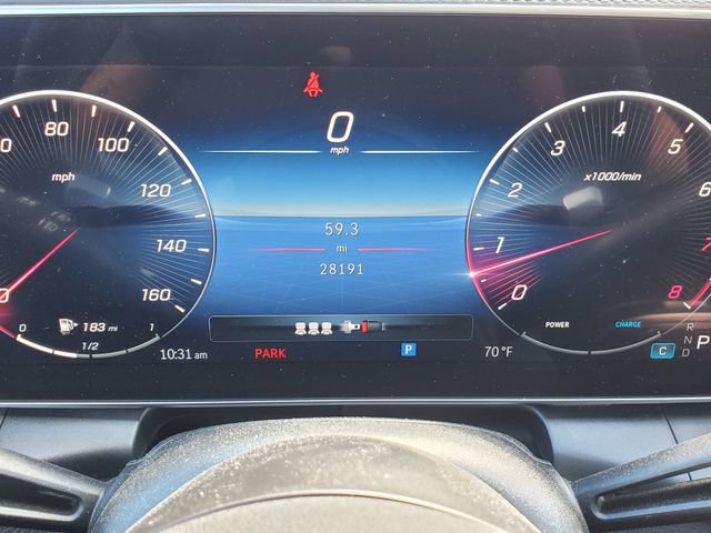 Used 2023 Mercedes-Benz GLC 300 4MATIC image 24