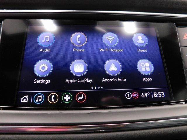Used 2022 Buick Enclave Essence w/ Sport Touring Edition image 53
