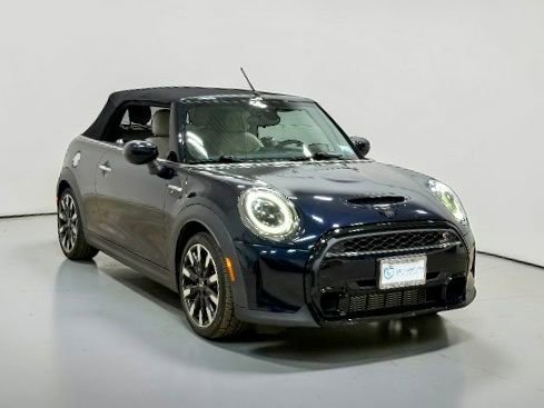 Used 2023 MINI Cooper S image 8