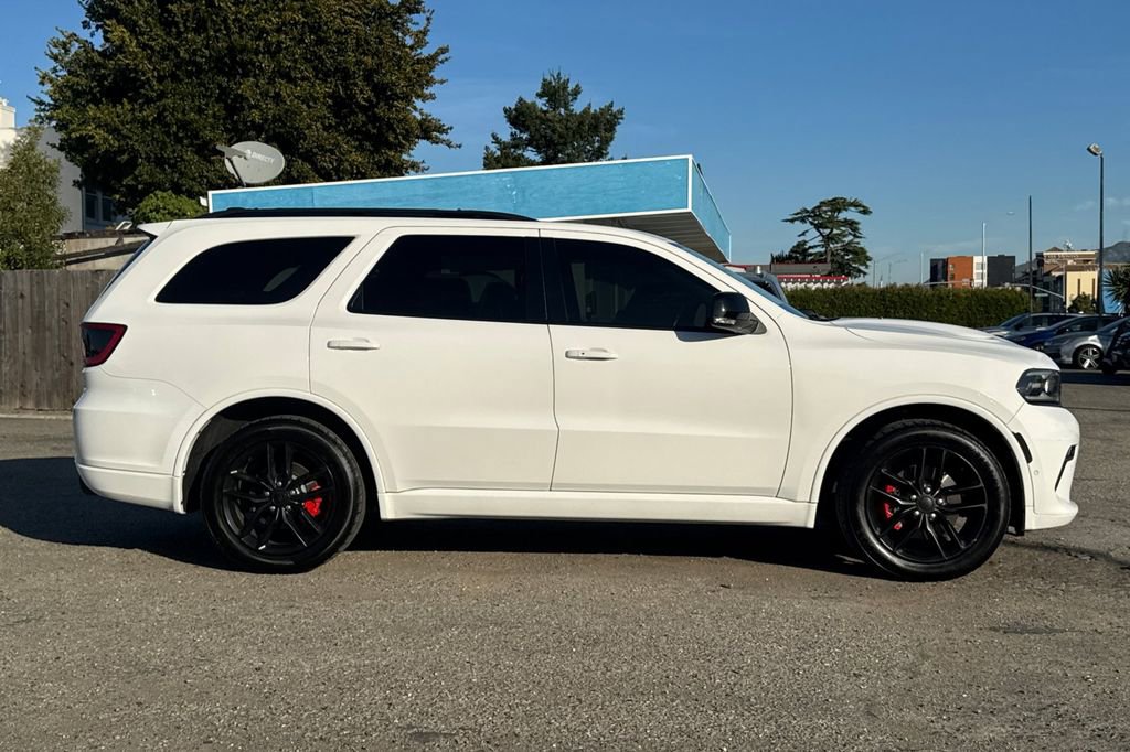Used 2023 Dodge Durango R/T image 3