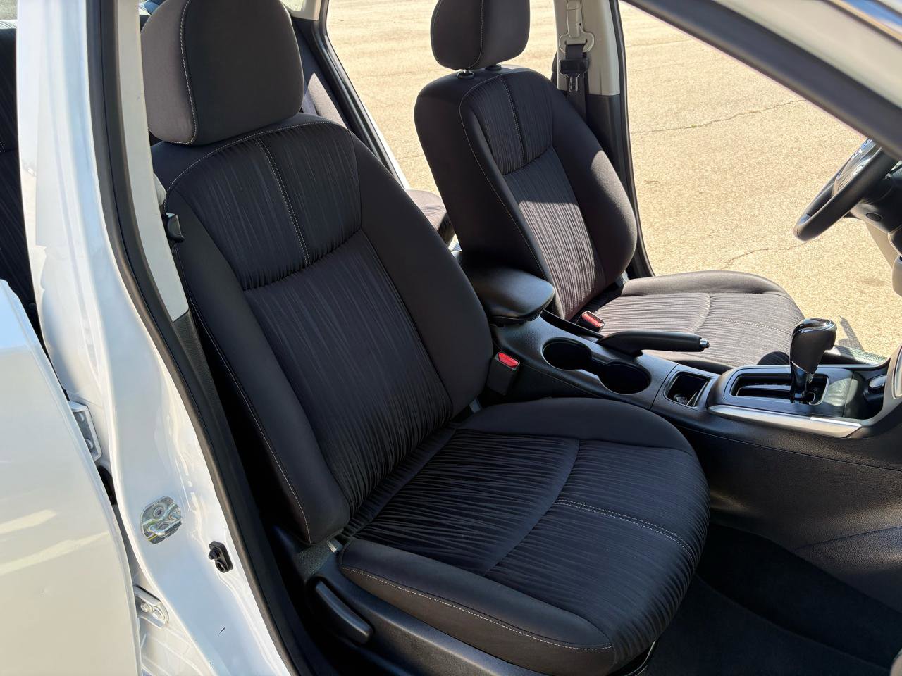 Used 2018 Nissan Sentra SV w/ Protection Package image 26