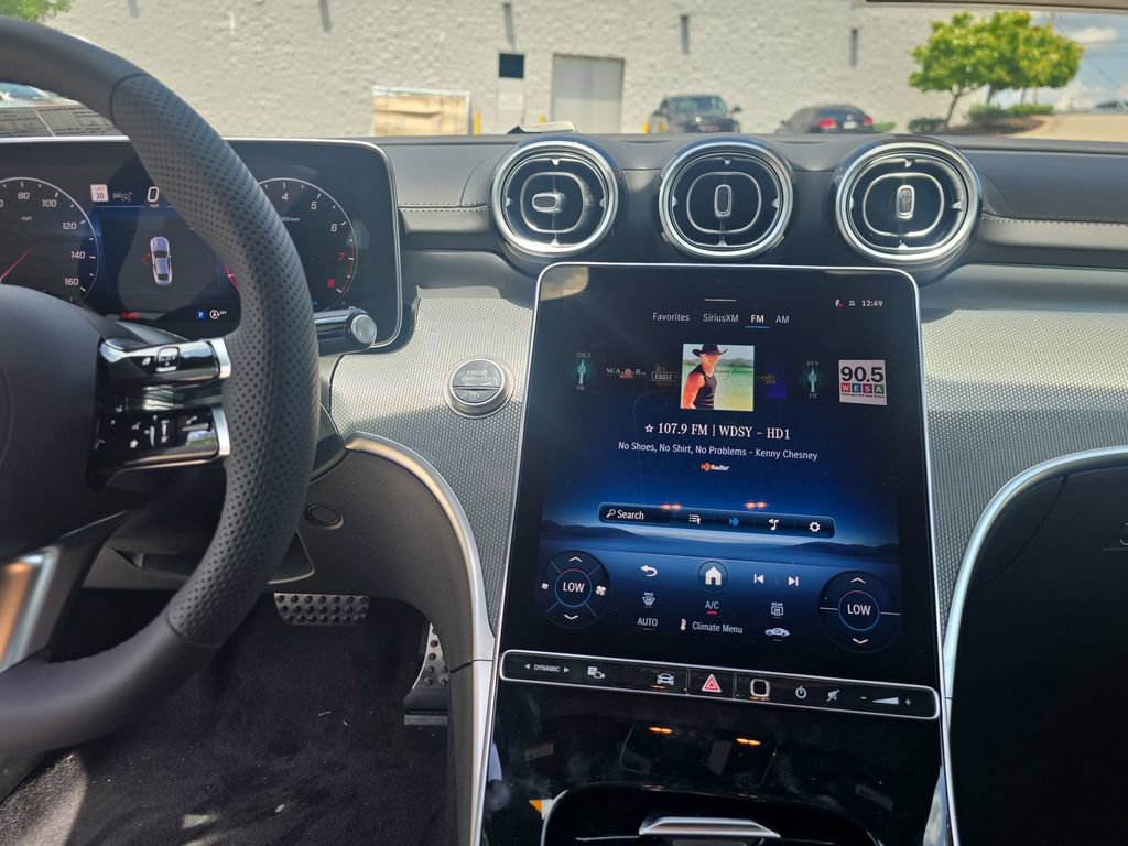 New 2026 Mercedes-Benz CLE 450 4MATIC Coupe image 17