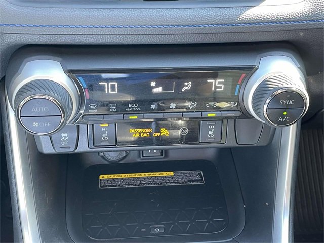 Used 2019 Toyota RAV4 XSE image 30