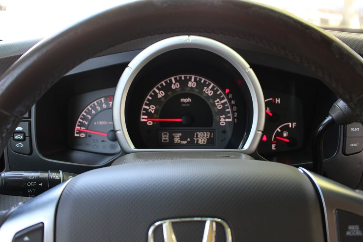 Used 2006 Honda Ridgeline RTL image 18