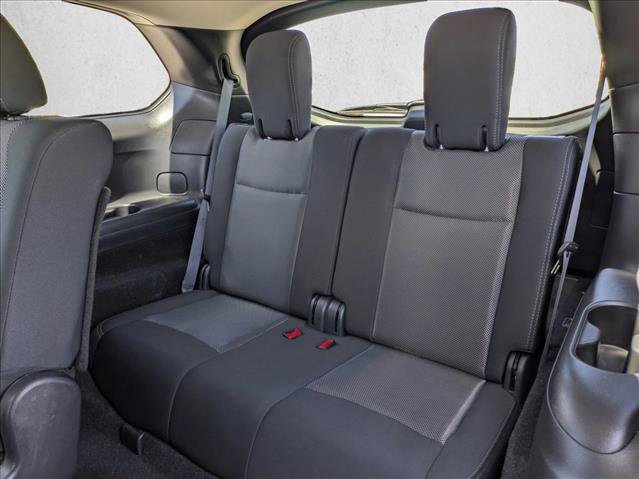 Used 2019 Nissan Pathfinder S FWD image 19