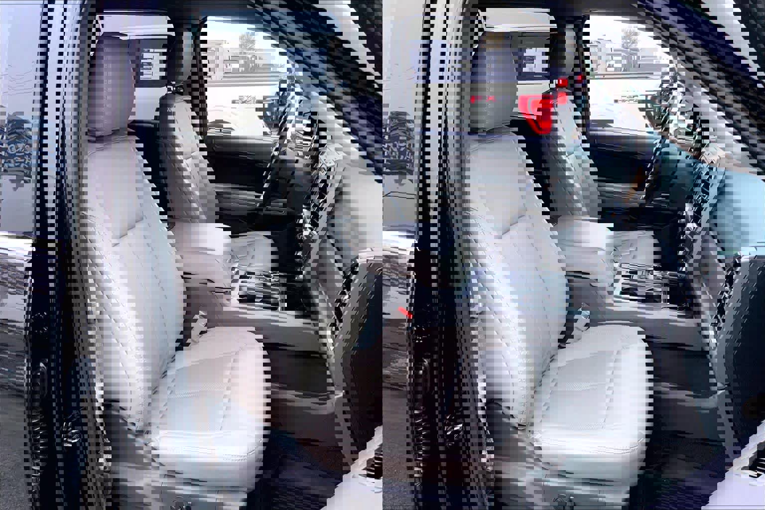 Certified 2021 Ford Expedition XLT image 8