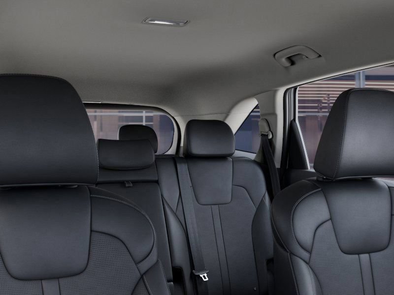 New 2026 Kia Sorento EX FWD image 27