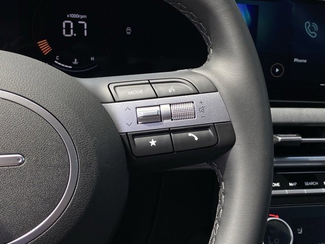 New 2025 Hyundai Tucson XRT image 19