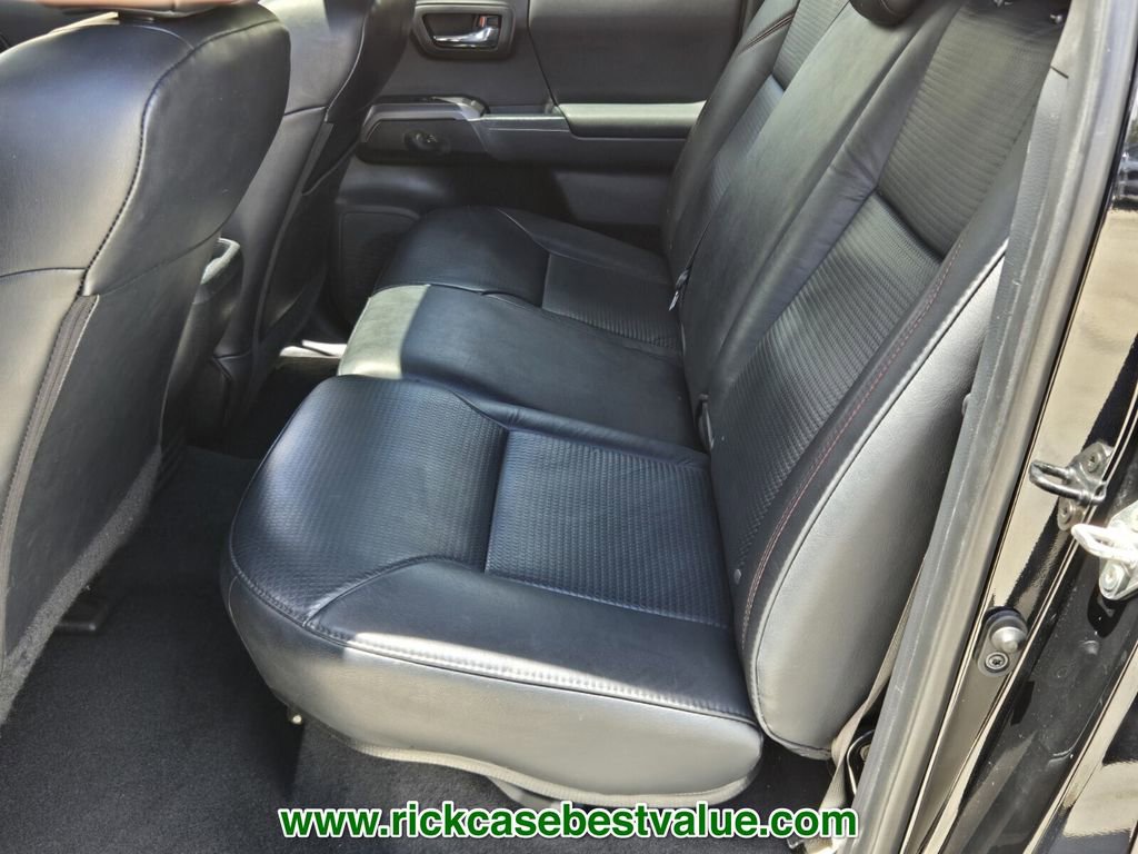 Used 2021 Toyota Tacoma TRD Pro image 12