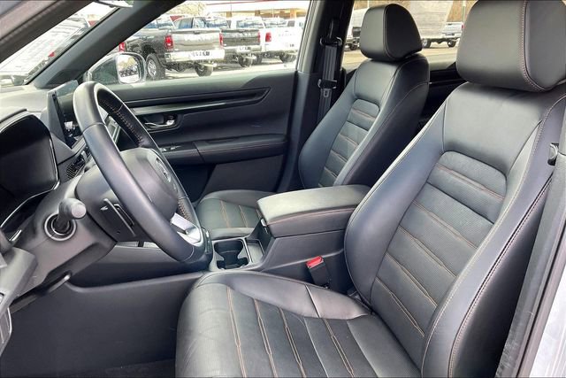 Used 2025 Honda CR-V Sport-L image 27