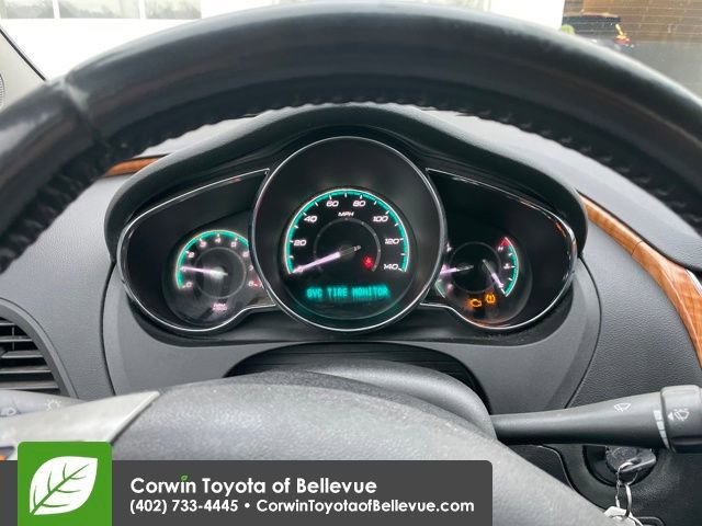 Used 2012 Chevrolet Malibu LT w/ Sunroof Package image 9