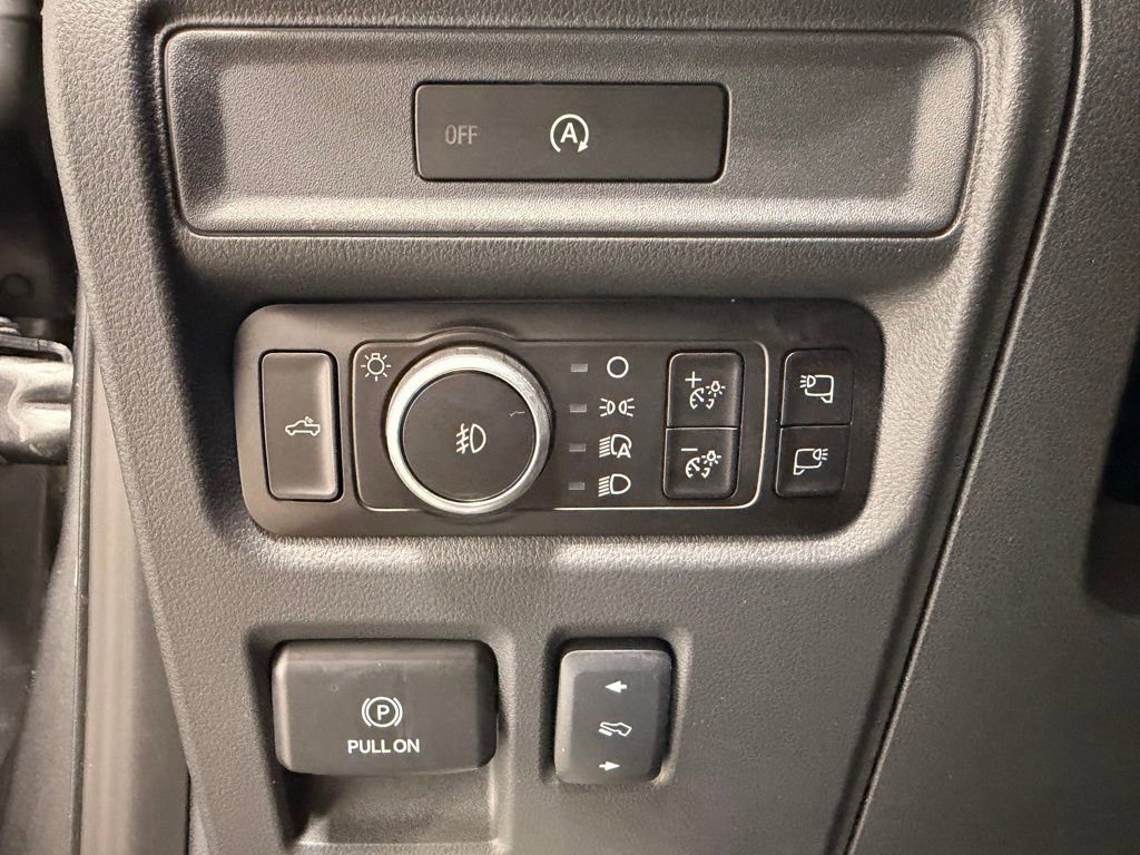 Used 2025 Ford F150 Tremor AWD/4WD image 27