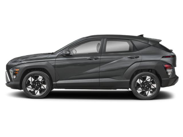 Used 2025 Hyundai Kona SEL AWD/4WD image 3