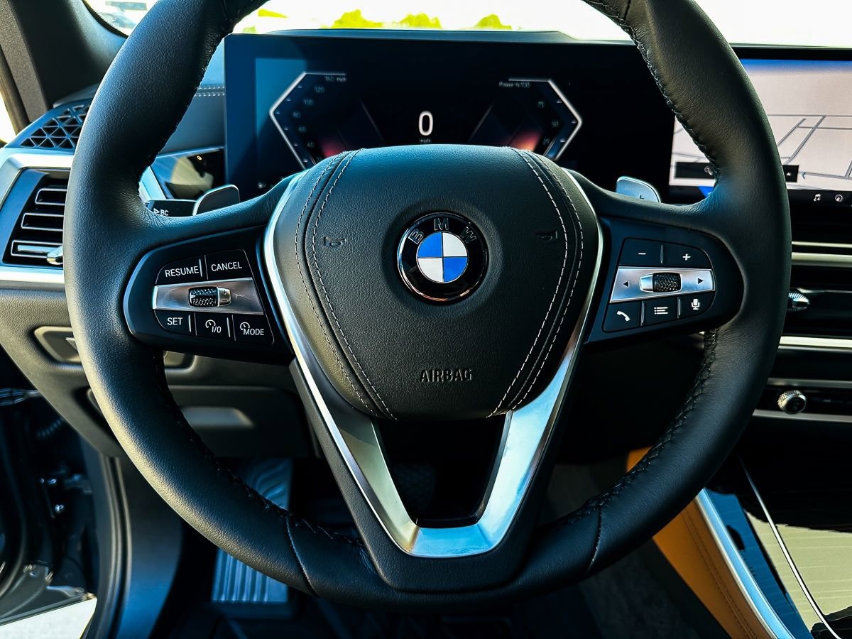 New 2026 BMW X5 xDrive40i w/ Premium Package image 13