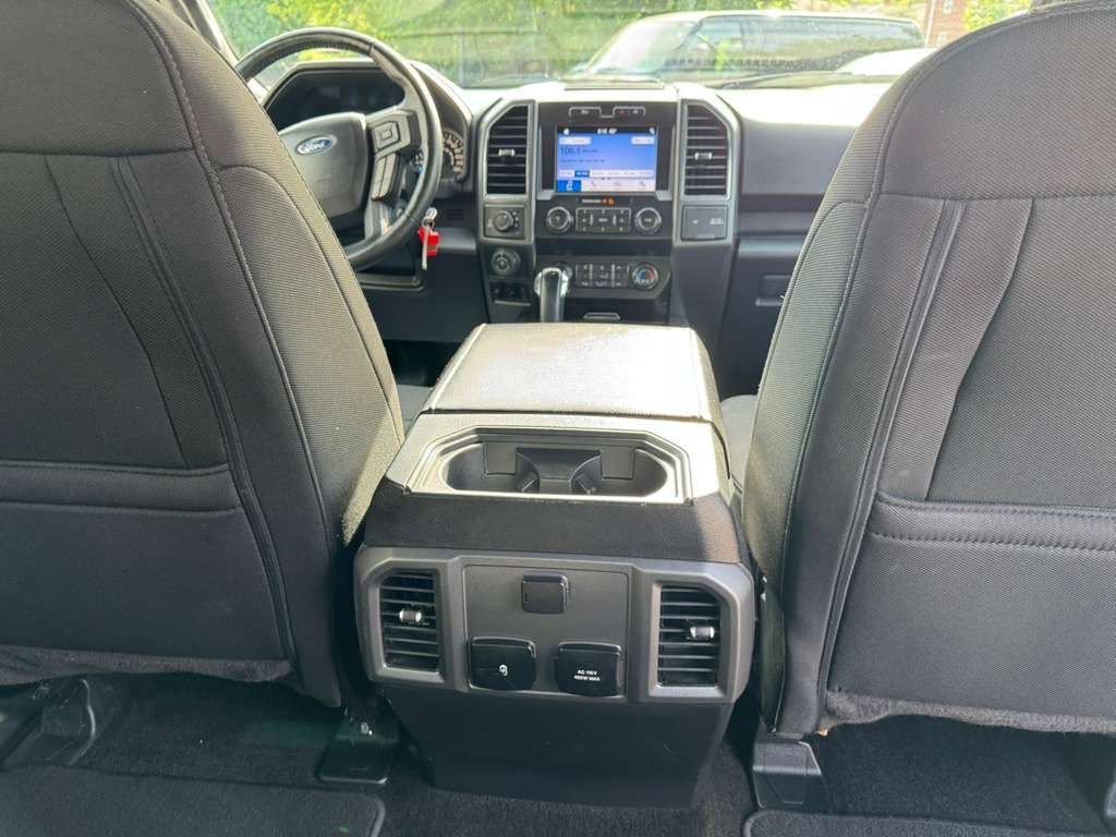 Used 2019 Ford F150 XLT w/ Equipment Group 302A Luxury AWD/4WD image 25