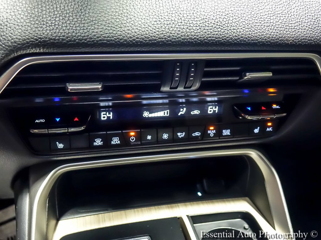 Used 2024 MAZDA CX-90 Plug-In Hybrid w/ Premium Pkg AWD/4WD image 24