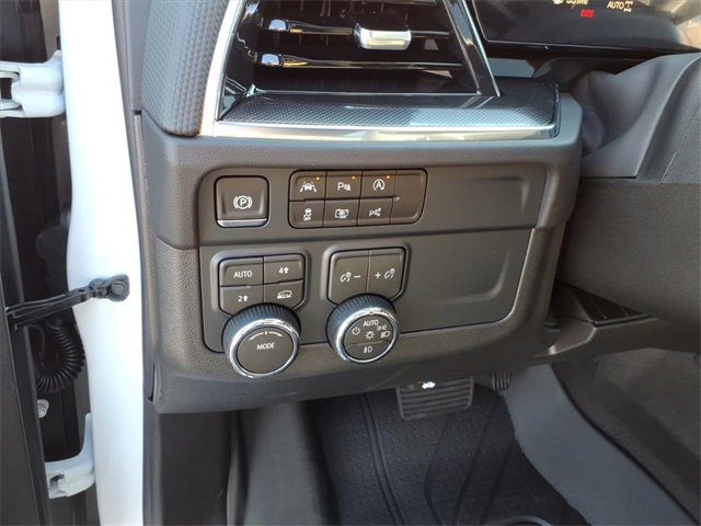 New 2026 Chevrolet Tahoe RST w/ Comfort Package image 12