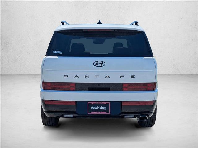 New 2026 Hyundai Santa Fe Calligraphy FWD image 8