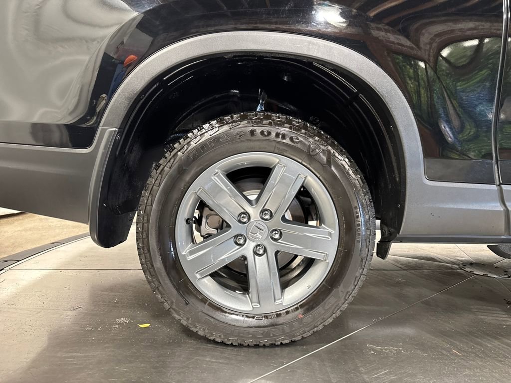 Certified 2023 Honda Ridgeline RTL-E image 13