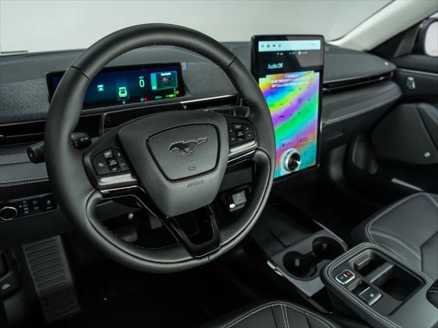 New 2026 Ford Mustang Mach-E Premium w/ Technology Package AWD/4WD image 19
