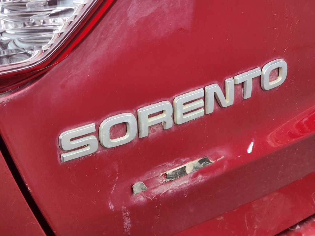 Used 2014 Kia Sorento LX AWD/4WD image 11