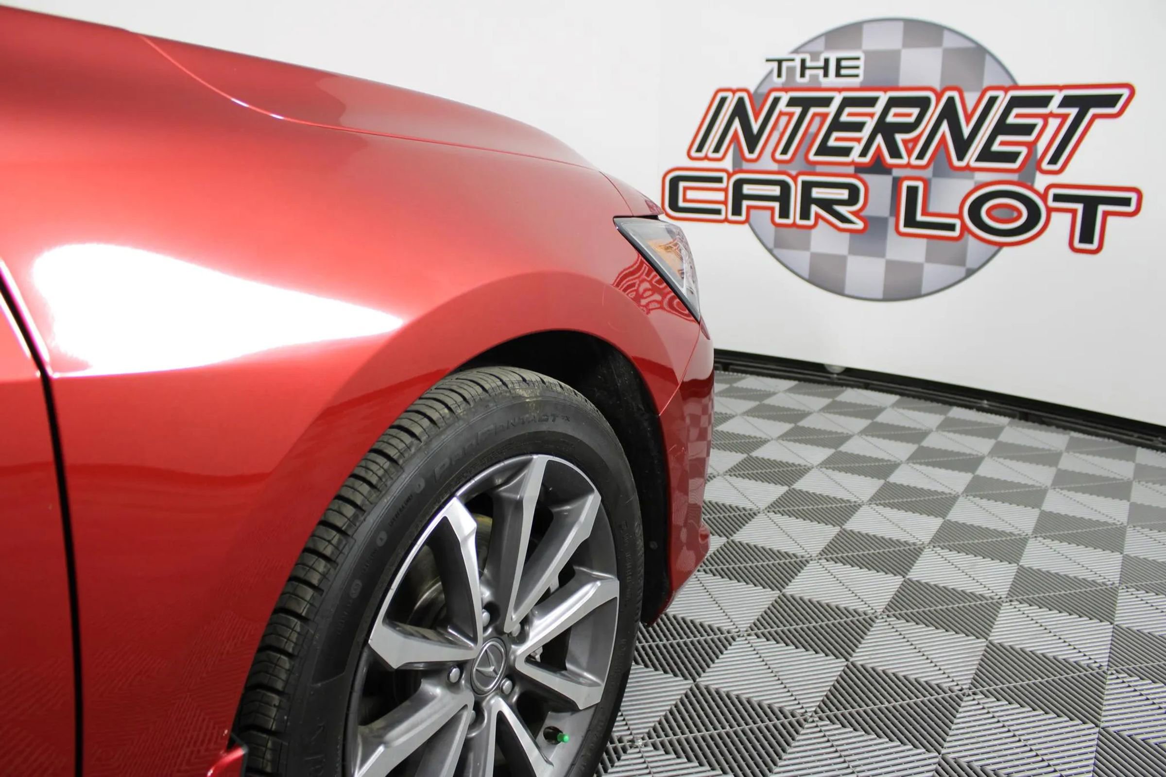Used 2024 Acura Integra image 34
