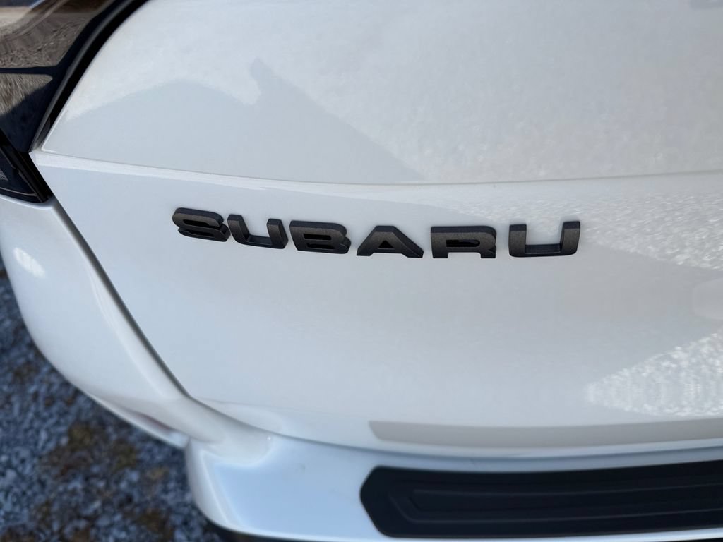 Used 2026 Subaru Forester Sport w/ Sport Package AWD/4WD image 11