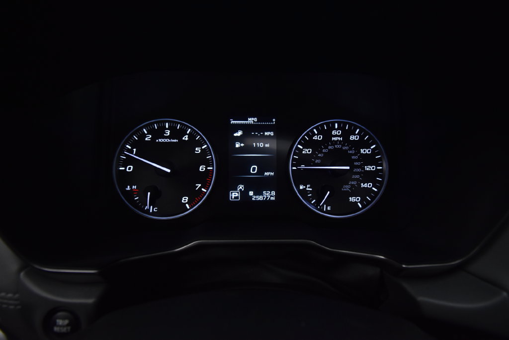 Used 2025 Subaru Outback Onyx Edition AWD/4WD image 17