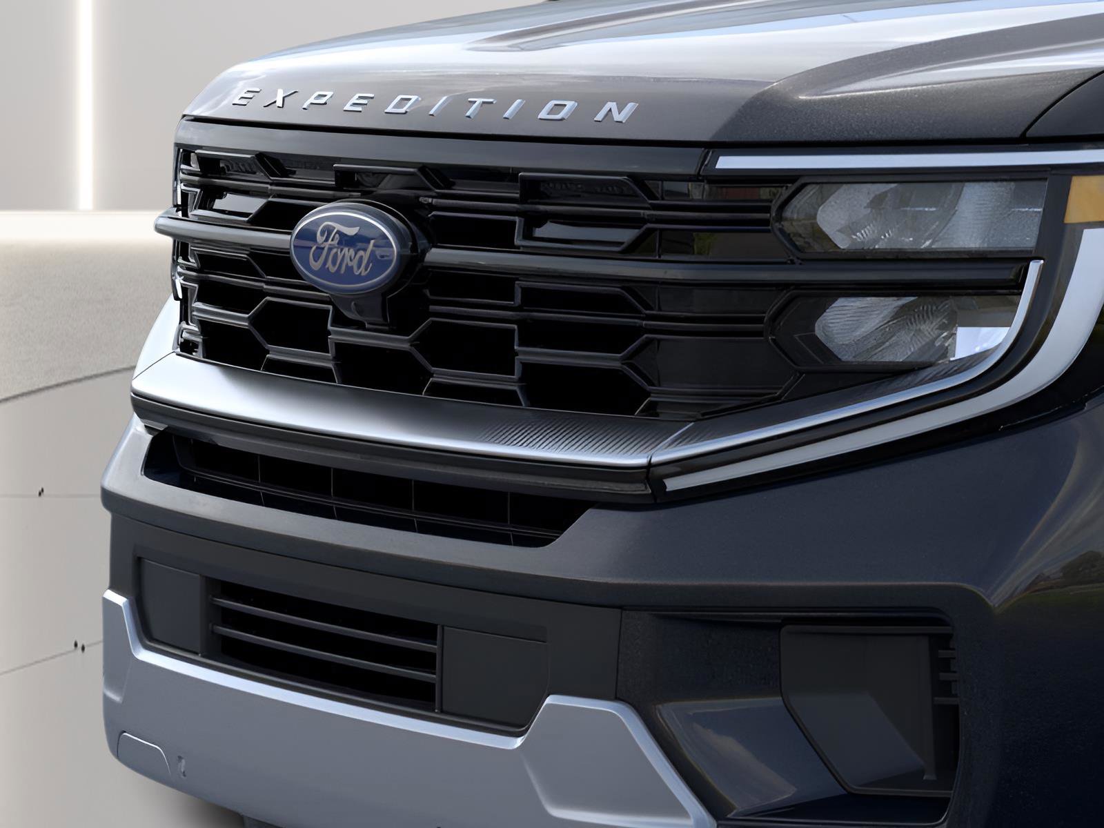 New 2026 Ford Expedition Platinum AWD/4WD image 18