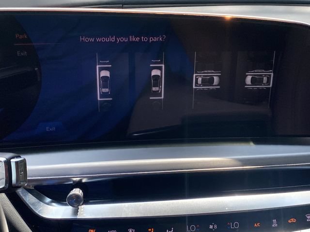 Certified 2026 Cadillac Lyriq Signature Luxury w/ Nappa Leather Package AWD/4WD image 45