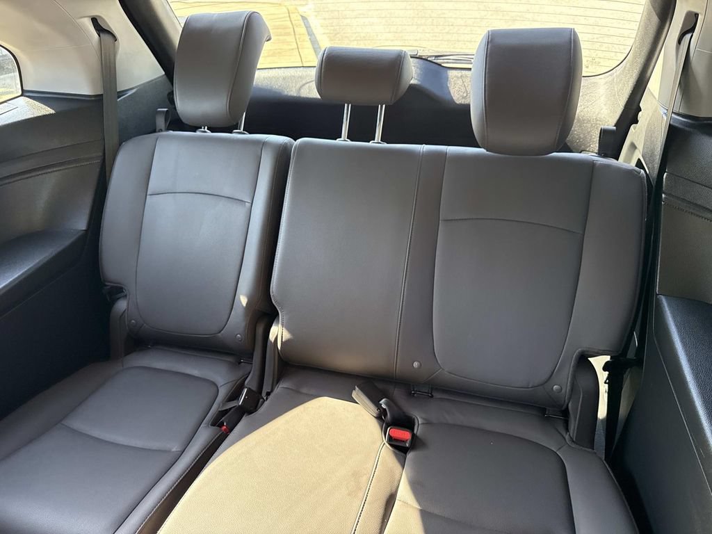 Used 2020 Honda Odyssey EX-L image 20