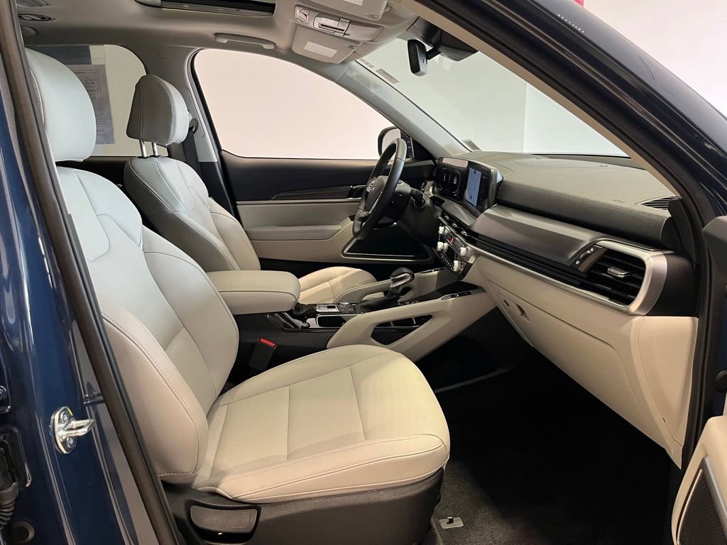 Used 2024 Kia Telluride S w/ S Sunroof Package AWD/4WD image 35