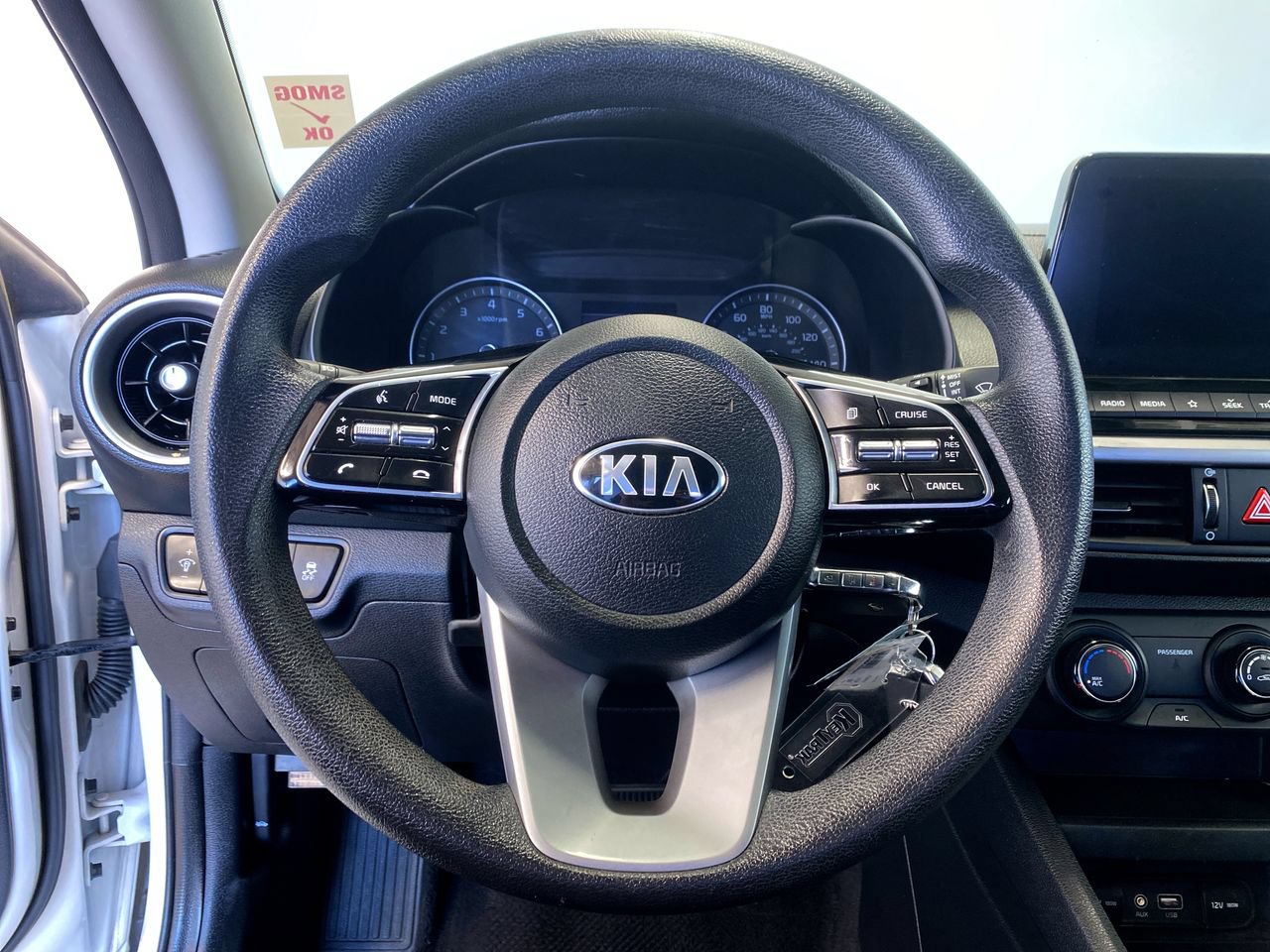 Used 2020 Kia Forte LXS FWD image 21