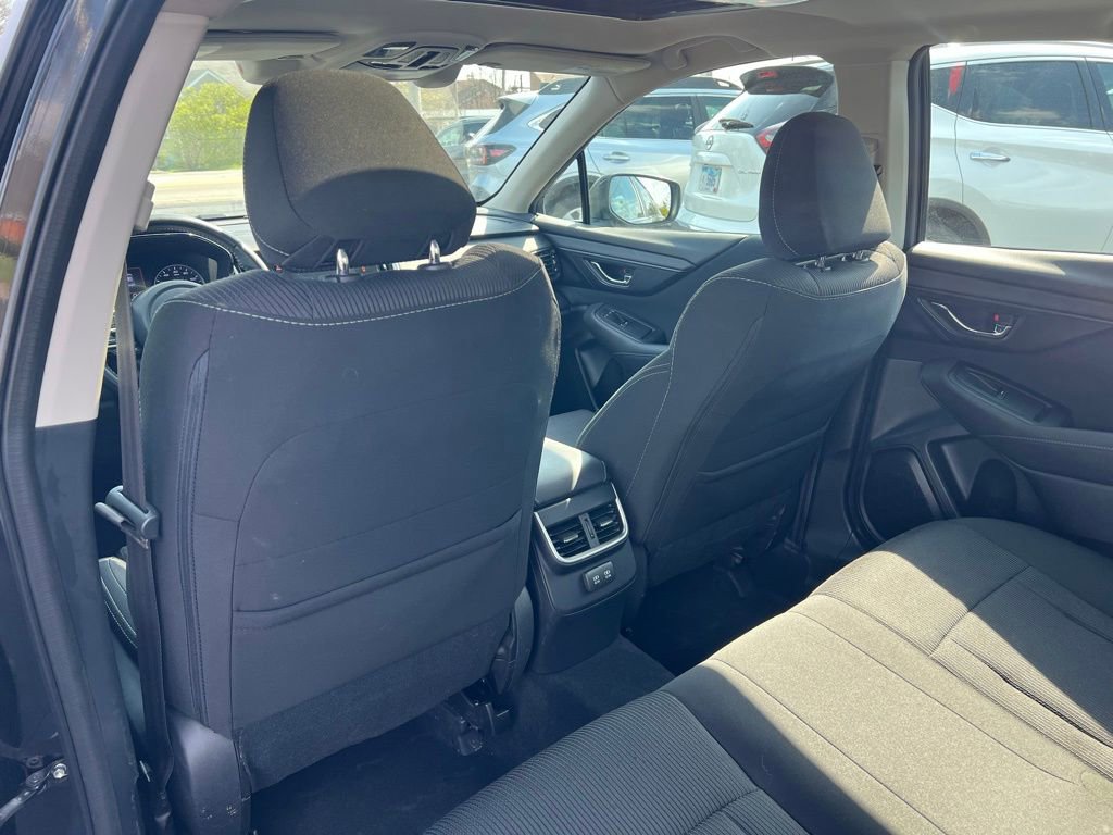 Used 2022 Subaru Legacy Premium image 18