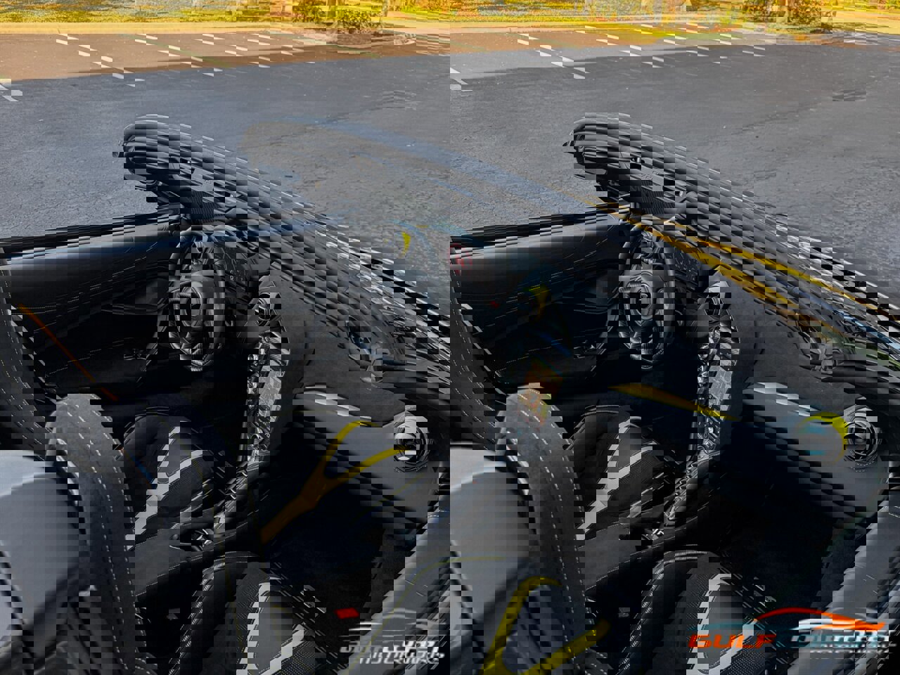 Used 2022 McLaren 720S Performance image 29