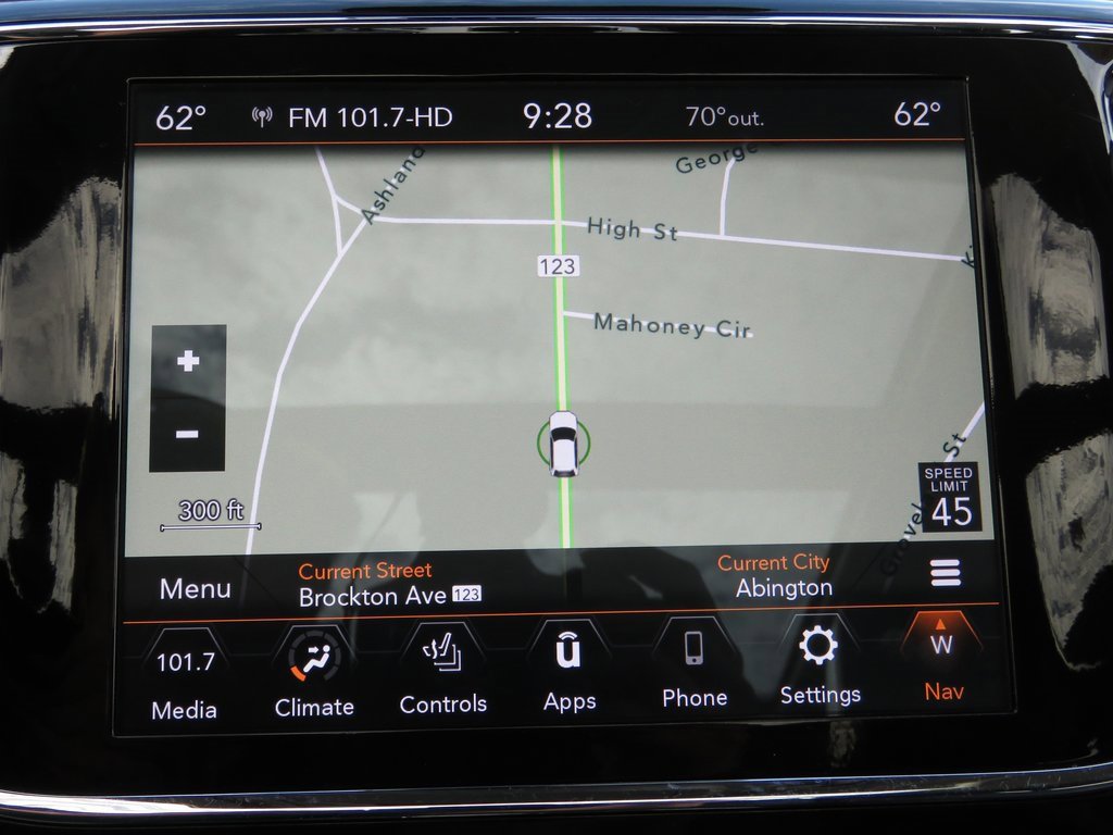 Used 2021 Jeep Grand Cherokee Summit image 25