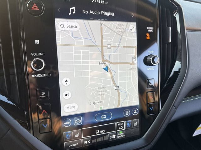 New 2027 Subaru Ascent Onyx Edition AWD/4WD image 64