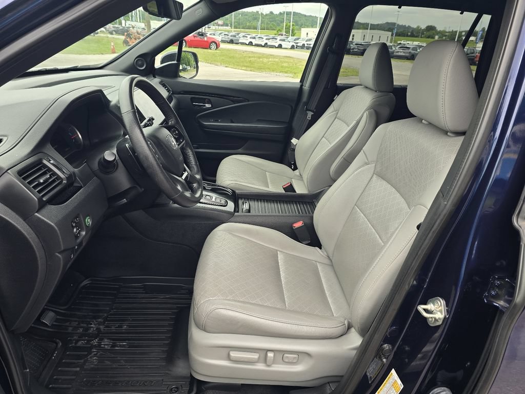 Used 2019 Honda Passport Elite image 13