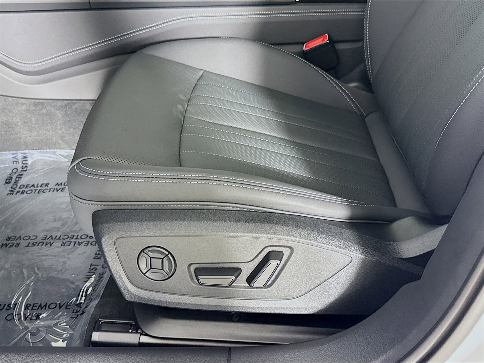 New 2026 Audi A6 Premium Plus image 20