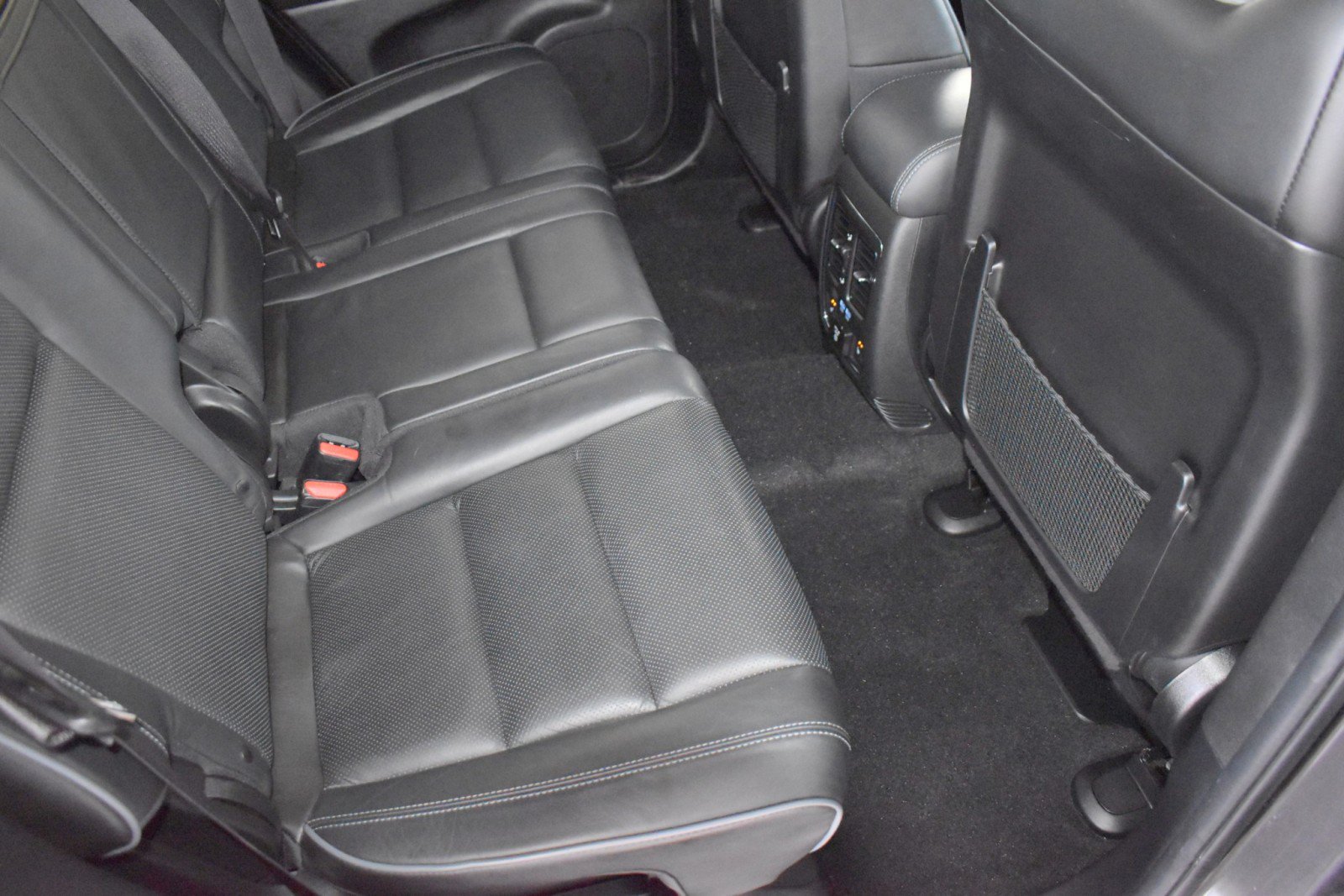 Used 2021 Jeep Grand Cherokee Overland AWD/4WD image 39