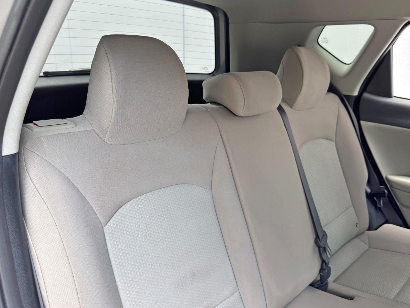 Used 2023 Kia Soul LX w/ LX Technology Package FWD image 30